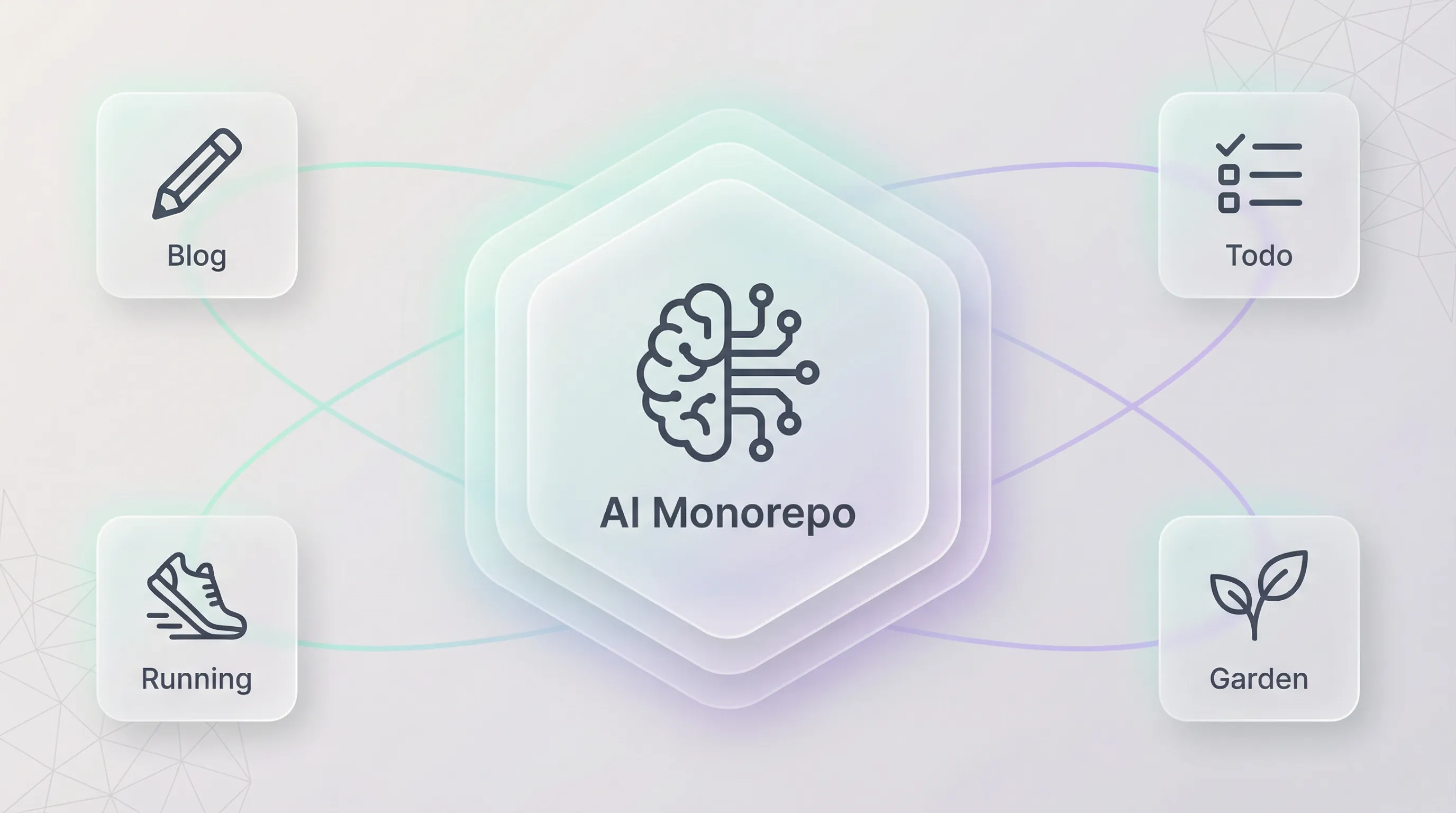 🦞 Start Your OpenClaw Monorepo — Your AI Assistant Needs One