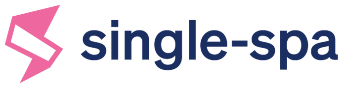 single-spa framework from Joel Denning